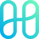 Harmony Logo Transparent PNG