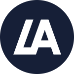 Latoken Logo Transparent PNG