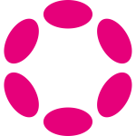 Polkadot Transparent Logo PNG
