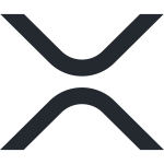 Ripple Transparent Logo PNG