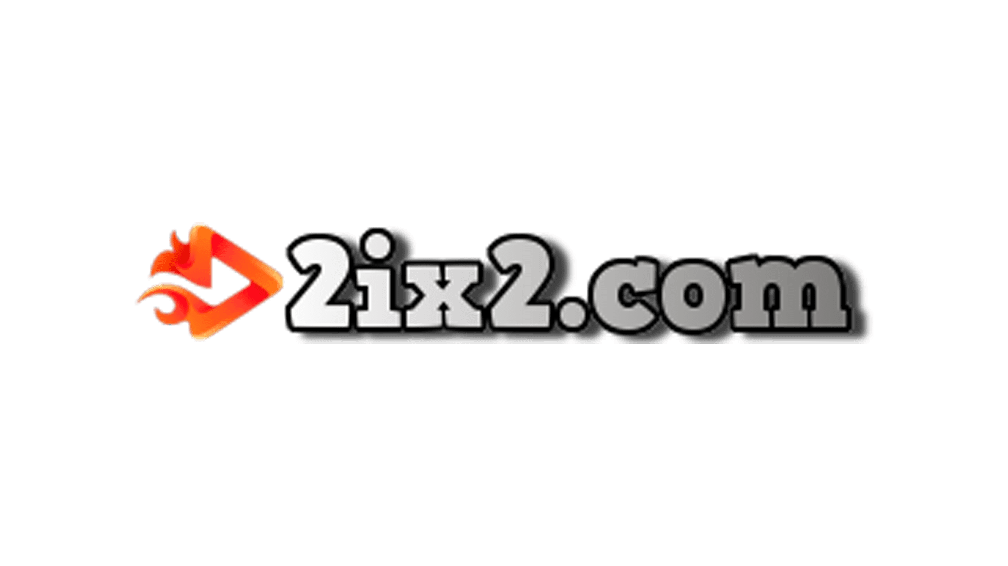 2ix2.com Transparent Logo PNG