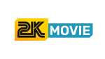 2kmovie Transparent Logo PNG