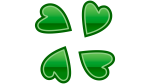 4chan Transparent Logo PNG
