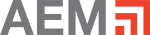 AEM Transparent Logo PNG