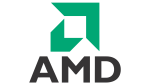 AMD Transparent Logo PNG