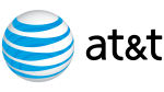 AT&T Transparent Logo PNG
