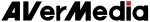 AVerMedia Transparent Logo PNG