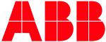 ABB Transparent Logo PNG