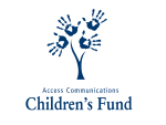 Access Communications Children's Fund Transparent Logo PNG