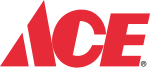 Ace Hardware Transparent Logo PNG