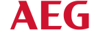 AEG Logo Transparent PNG