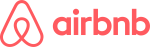 Airbnb Transparent Logo PNG
