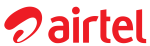 Airtel Transparent Logo PNG