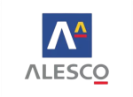 Alesco Transparent Logo PNG