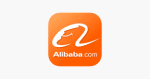 Alibaba Transparent Logo PNG