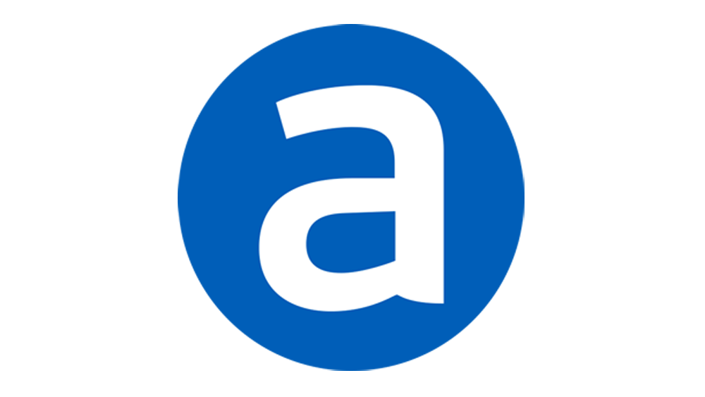 Amadeus Transparent Logo PNG