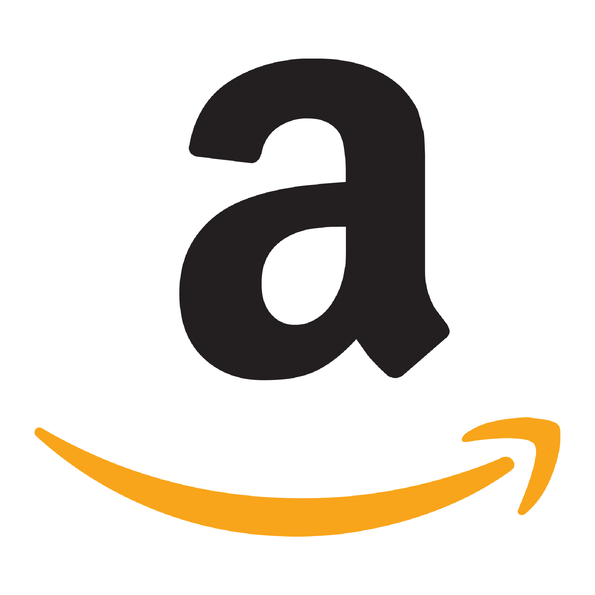 Amazon Transparent Logo PNG