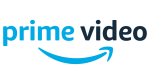 Amazon Prime Video Transparent Logo PNG