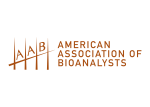 American Association of Bioanalysts Logo Transparent PNG