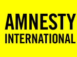 Amnesty International Transparent Logo PNG