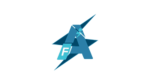 AnimeFlash Transparent Logo PNG
