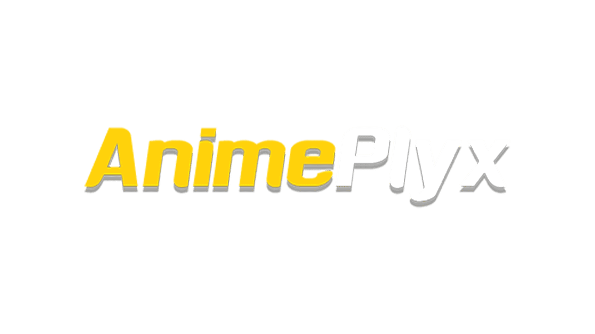 Animeplyx Transparent Logo PNG
