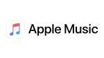 Apple Music Transparent Logo PNG
