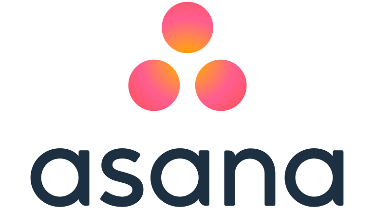 Asana Logo PNG Download Bootflare