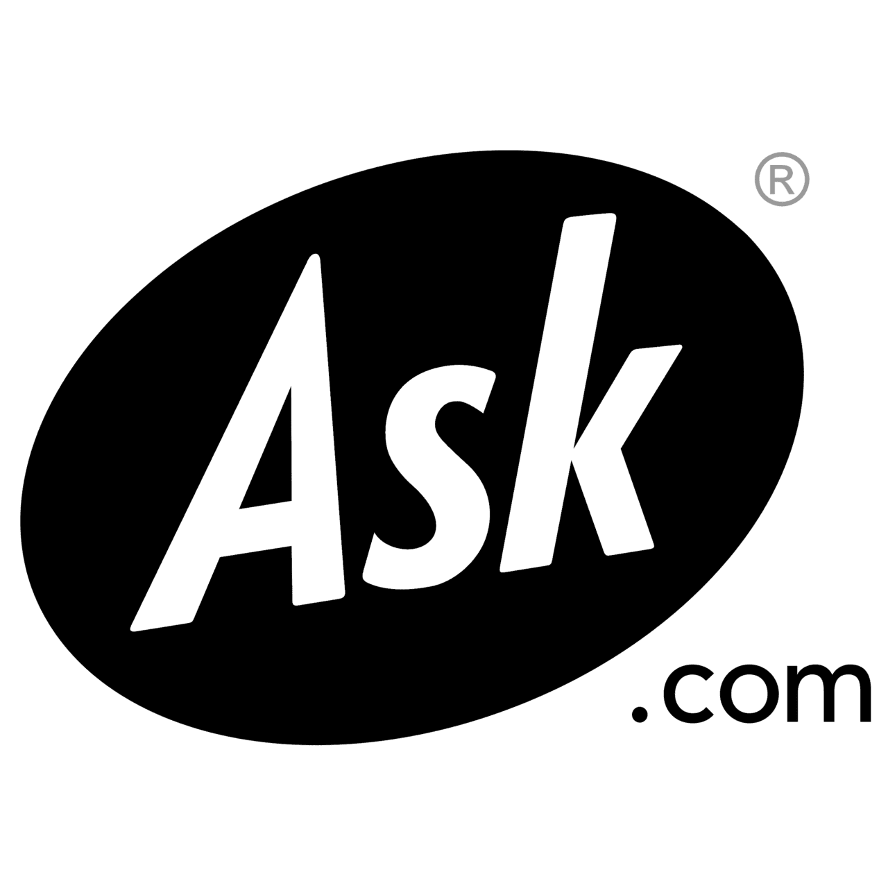 Ask Black