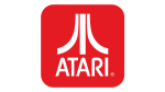 Atari Logo Transparent PNG