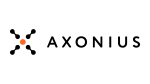 Axonius Logo Transparent PNG