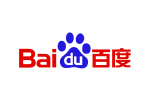 Baidu Transparent Logo PNG