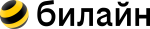 Beeline Transparent Logo PNG