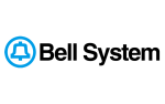 Bell System Transparent Logo PNG