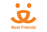 Best Friends Animal Society Transparent Logo PNG