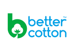 Better Cotton Logo Transparent PNG