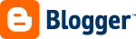 Blogger Logo Transparent PNG