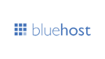 Bluehost Logo Transparent PNG
