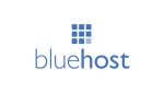 Bluehost Logo Transparent PNG