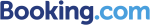 Booking.com Transparent Logo PNG