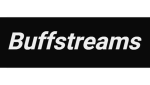 Buffstreams Transparent Logo PNG