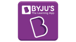 Byjus Transparent Logo PNG