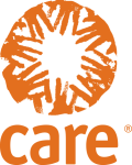 CARE Logo Transparent PNG