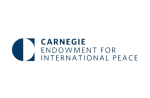 Carnegie Endowment for International Peace Transparent Logo PNG