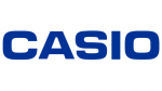Casio Transparent Logo PNG