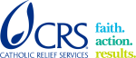 Catholic Relief Services (CRS) Transparent Logo PNG