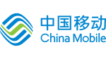 China Mobile Transparent Logo PNG
