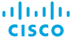 Cisco Transparent Logo PNG