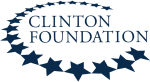 Clinton Health Access Initiative Transparent Logo PNG