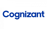 Cognizant Transparent Logo PNG